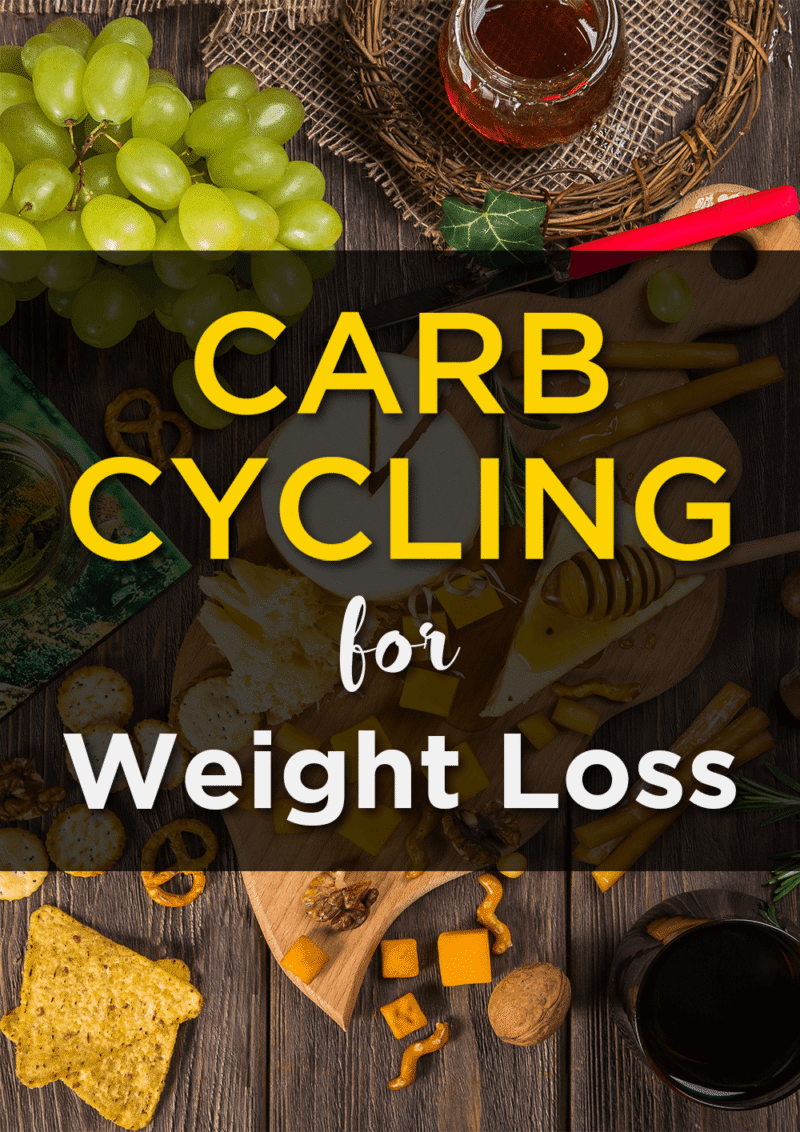 Carb Cycling