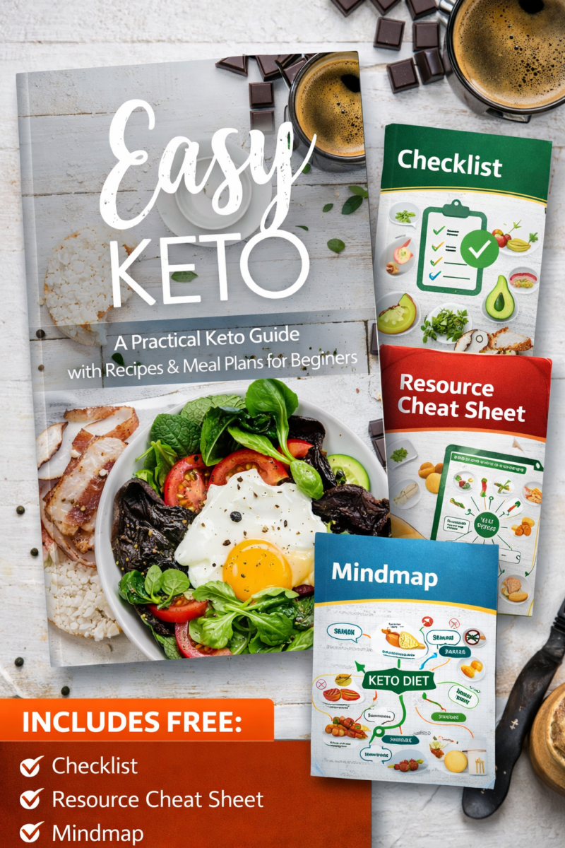 Easy Keto